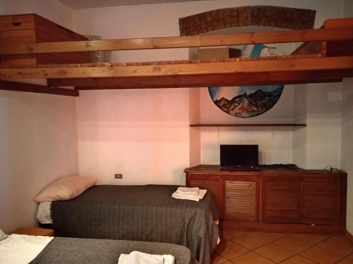Apartamento La Casa Di Luigi Porta Venezia Milán Exterior foto